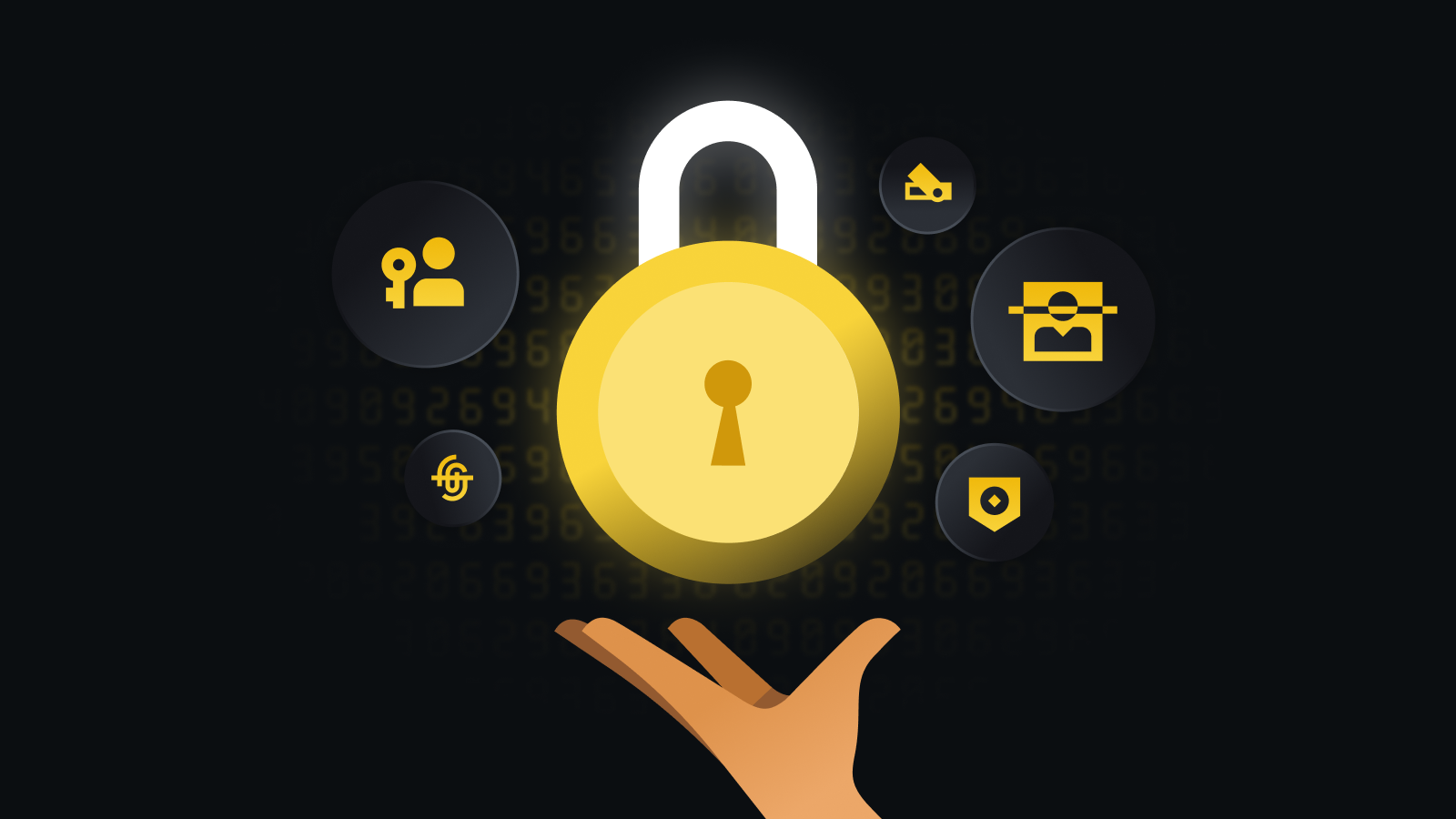 数字资产交易核心引擎